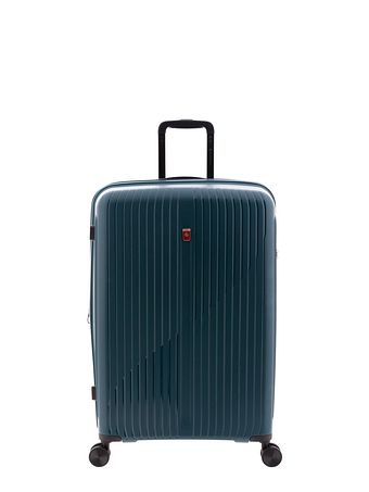 Gladiator 5000 4 hjul Trolley 73 cm med strækfold