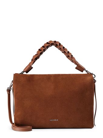 Coccinelle Boheme Håndtaske Læder 32 cm