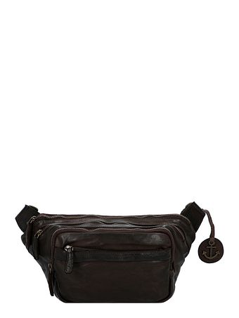 Harbour 2nd Harper Bæltetaske Læder 24 cm Harbour 2nd Harper Bæltetaske Læder 24 cm