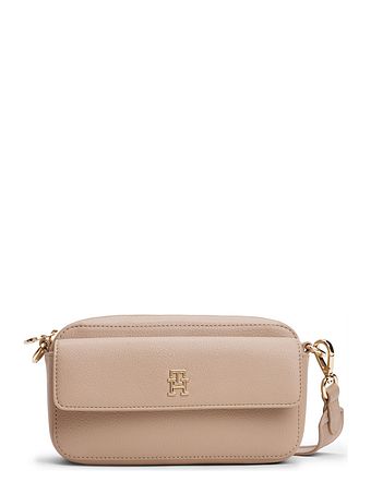 Tommy Hilfiger TH Distint Skuldertaske 20 cm Tommy Hilfiger TH Distint Skuldertaske 20 cm