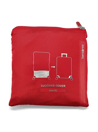 Samsonite Ta Revolution Kuffertbeskyttelse 81 cm