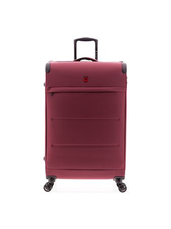 Gladiator 4700 4 kolečka Vozík 76 cm s roztažitelným záhybem