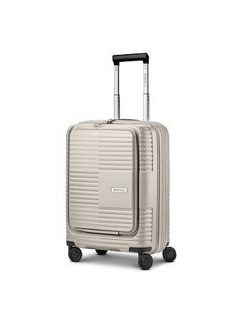 Redolz Essentials 17 2.0 4 ruedas Maleta de cabina 55 cm Compartimento para el portátil Con asa expansible Redolz Essentials 17 2.0 4 ruedas Maleta de cabina 55 cm Compartimento para el portátil Con asa expansible