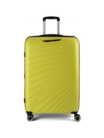 Benzi 5808 4 hjul Trolley 74 cm med strækfold