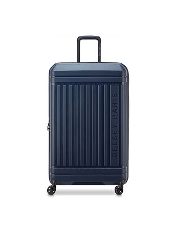 Delsey Paris Lutece Se 4 hjul Trolley 68 cm med strækfold