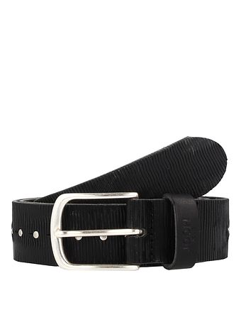 Joop! Jeans Haka Cinturón Piel natural