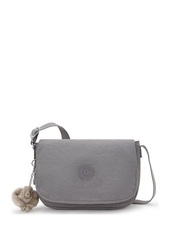 Kipling Basic Earthbeat Skuldertaske 26 cm Kipling Basic Earthbeat Skuldertaske 26 cm