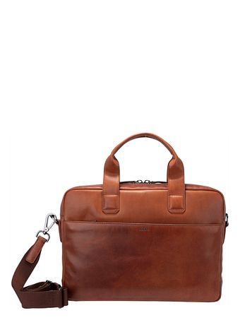 Joop! Cerratano Pandion Dokumenttaske Læder 39 cm Laptoprum Joop! Cerratano Pandion Dokumenttaske Læder 39 cm Laptoprum