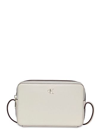 Calvin Klein CK Camera Skuldertaske 20 cm Calvin Klein CK Camera Skuldertaske 20 cm