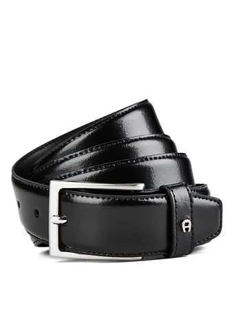 AIGNER Business Cinturón Piel natural AIGNER Business Cinturón Piel natural