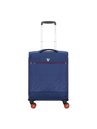 Roncato Crosslite 4-hjulet kabinevogn 55 cm Roncato Crosslite 4-hjulet kabinevogn 55 cm