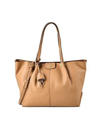 U.S. Polo Assn. Royal Stewart Nákupní taška L 31 cm