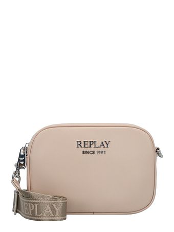 Replay Skuldertaske 23 cm Replay Skuldertaske 23 cm