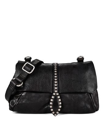 Campomaggi Cesarina Bolsa de hombro Piel natural 24 cm
