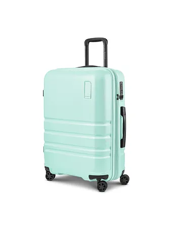 Redolz Pro ABS 4 ruedas Trolley 65 cm Con asa expansible Redolz Pro ABS 4 ruedas Trolley 65 cm Con asa expansible