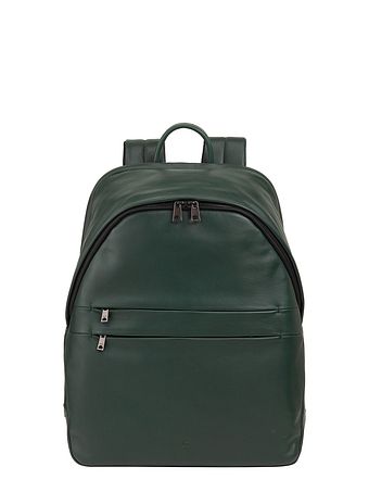 DuDu New York Daypack Læder 41 cm Laptoprum