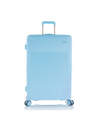 Heys Pastel 4 hjul Trolley L 76 cm med strækfold