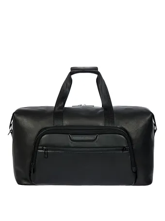 Porsche Design Roadster Weekend-rejsetaske Læder 55 cm