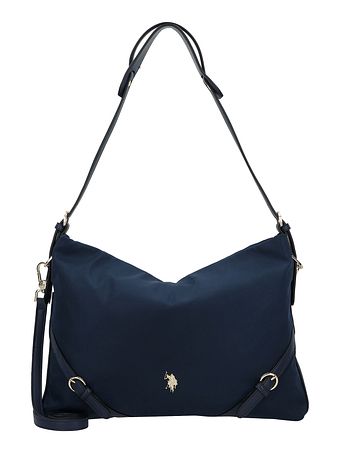 U.S. Polo Assn. Houston Skuldertaske 37 cm