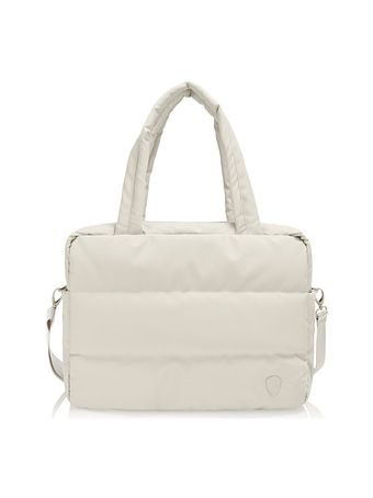 Heys Puffer Skuldertaske 33 cm Laptoprum