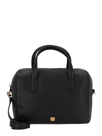 Fossil Lainey Håndtaske Læder 25 cm Fossil Lainey Håndtaske Læder 25 cm