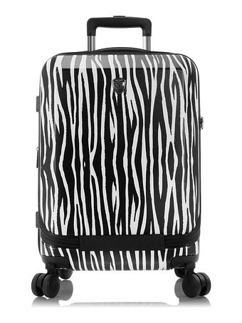 Heys EZ Fashion 4 hjul Kabinetrolley S 53 cm med strækfold