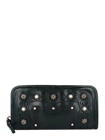 Campomaggi Pung i læder 21,5 cm