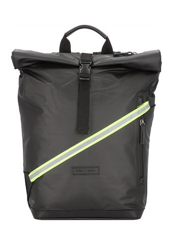 Greenburry Aviator-rygsæk 44 cm med rum til bærbar computer