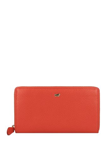 Braun Büffel Asti Pung RFID-beskyttelse Læder 19 cm