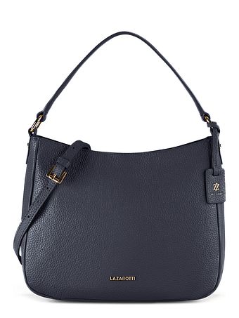 Lazarotti Bologna Leather1 Skuldertaske Læder 27 cm Lazarotti Bologna Leather1 Skuldertaske Læder 27 cm