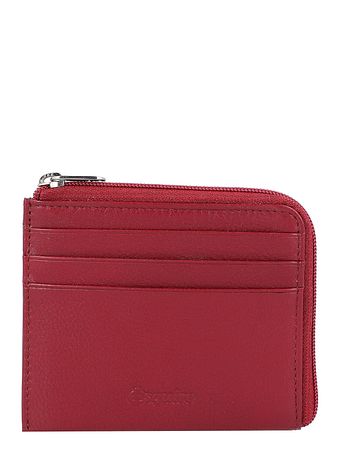 Esquire Oslo kreditkortholder RFID læder 10,5 cm Esquire Oslo kreditkortholder RFID læder 10,5 cm