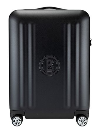 Bogner Piz Tamaro 4 hjul Kabinetrolley 55 cm Bogner Piz Tamaro 4 hjul Kabinetrolley 55 cm