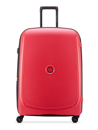 Delsey Paris Belmont Plus 4 hjul Trolley 76 cm