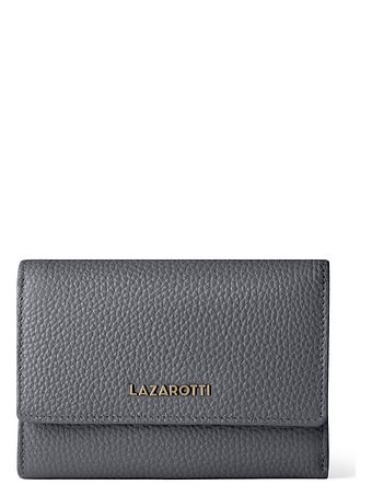 Lazarotti Bologna Leather Pung Læder 14 cm Lazarotti Bologna Leather Pung Læder 14 cm