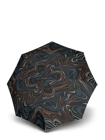 Knirps T.200 Duomatic lommeparaply 28 cm