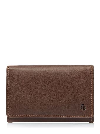 Castelijn & Beerens Canyon Pung RFID-beskyttelse Læder 14 cm Castelijn & Beerens Canyon Pung RFID-beskyttelse Læder 14 cm