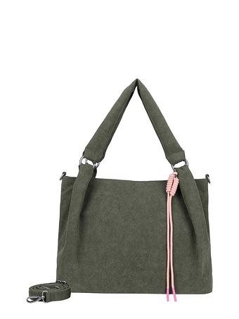 Fritzi aus Preußen Sue03 Shopper-taske 40 cm Fritzi aus Preußen Sue03 Shopper-taske 40 cm