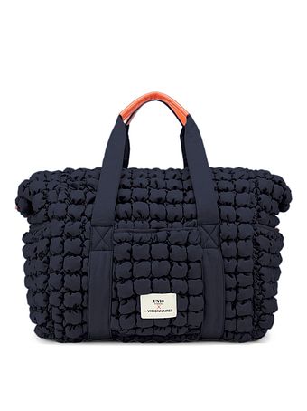 LES VISIONNAIRES Unio Travel Bag Nákupní taška 44 cm