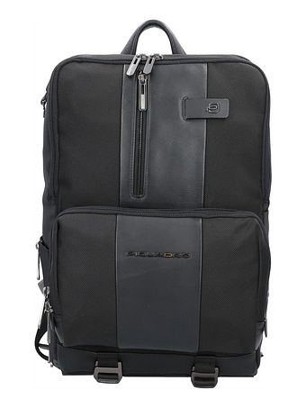Piquadro Brief Daypack 44 cm Laptoprum