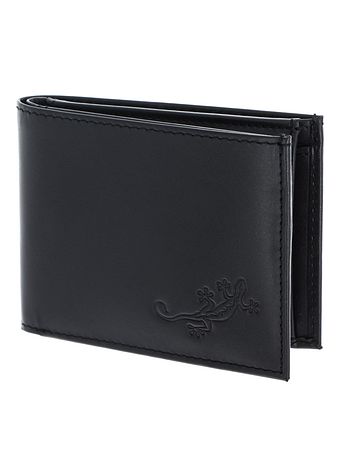 oxmox Leather Pung RFID-beskyttelse Læder 11 cm oxmox Leather Pung RFID-beskyttelse Læder 11 cm