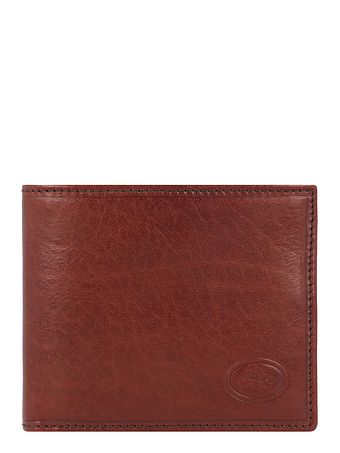 The Bridge Story Uomo Pung Læder 13 cm