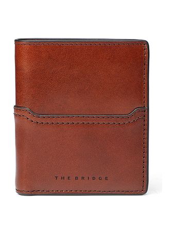 The Bridge Iacopo Pung Læder 8.5 cm