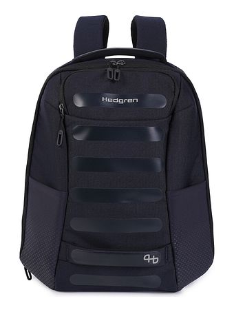 Hedgren Comby Backpack RFID 44 cm rum til bærbar computer Hedgren Comby Backpack RFID 44 cm rum til bærbar computer