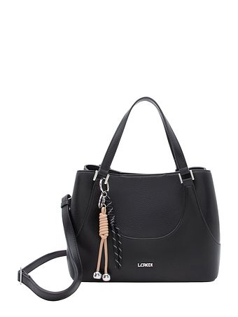 L.CREDI Roberta Shopper-taske 29 cm L.CREDI Roberta Shopper-taske 29 cm