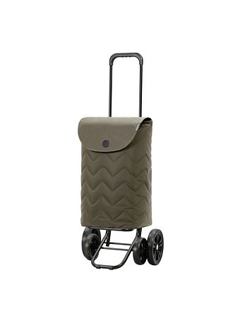 Andersen Shopper Quattro Shopper Hilma Carro de la compra 59 cm