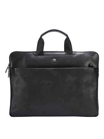 Jekyll & Hide Havana dokumentmappe RFID-læder 39 cm rum til bærbar computer Jekyll & Hide Havana dokumentmappe RFID-læder 39 cm rum til bærbar computer