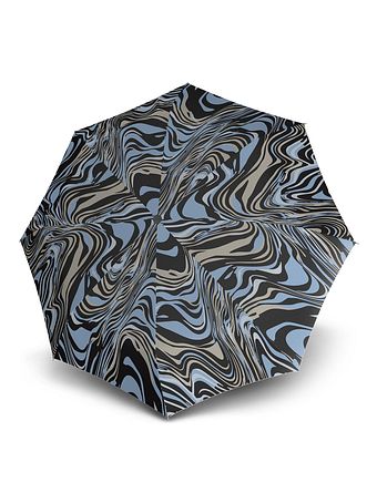 Knirps T.200 Duomatic lommeparaply 28 cm