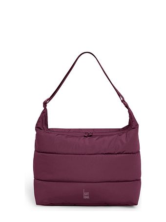 Got Bag Square Bag Skuldertaske 36 cm Laptoprum