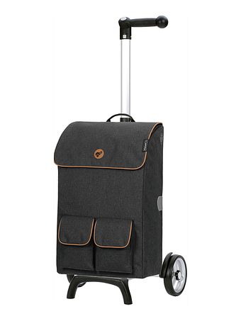 Andersen Shopper Royal Shopper Ipek Ma Indkøbsvogn 58 cm