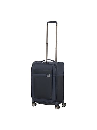 Samsonite Airea 4-hjulet kabinevogn 55 cm
